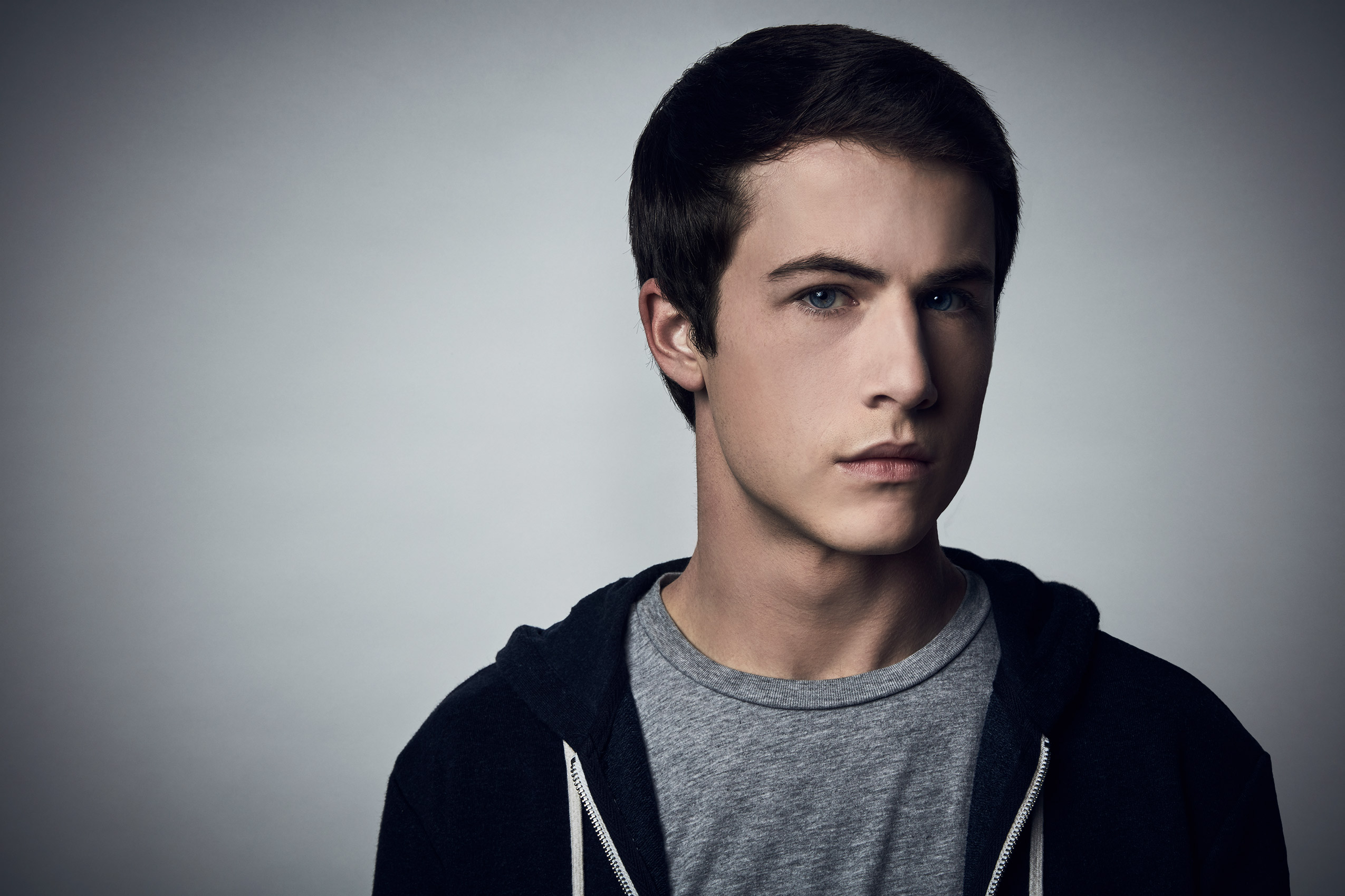 13 REASONS WHY DYLAN MINNETTE