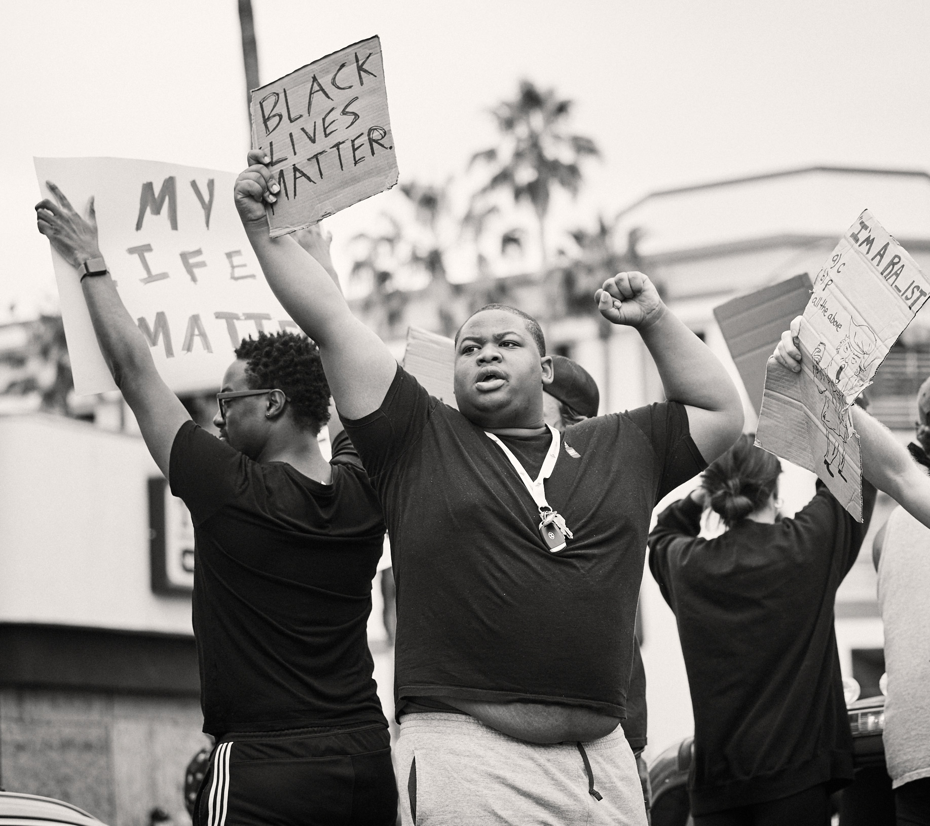 BLM