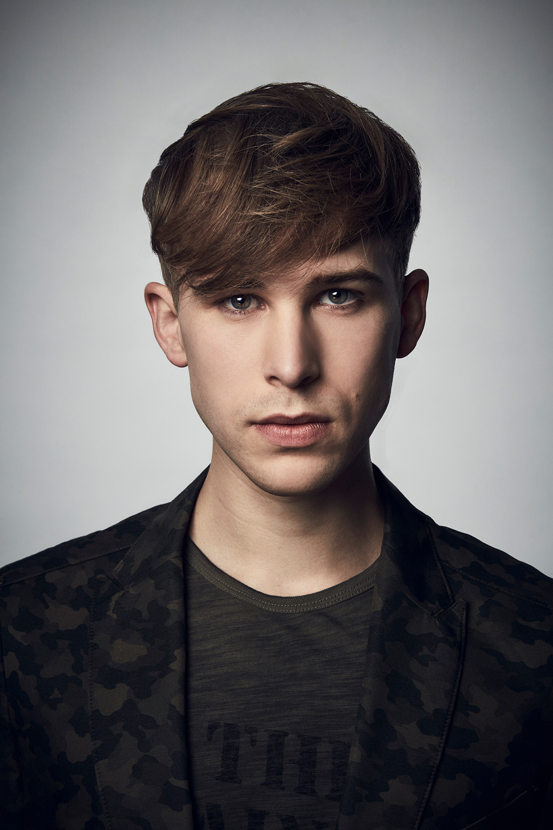 13 REASONS WHY TOMMY DORFMAN