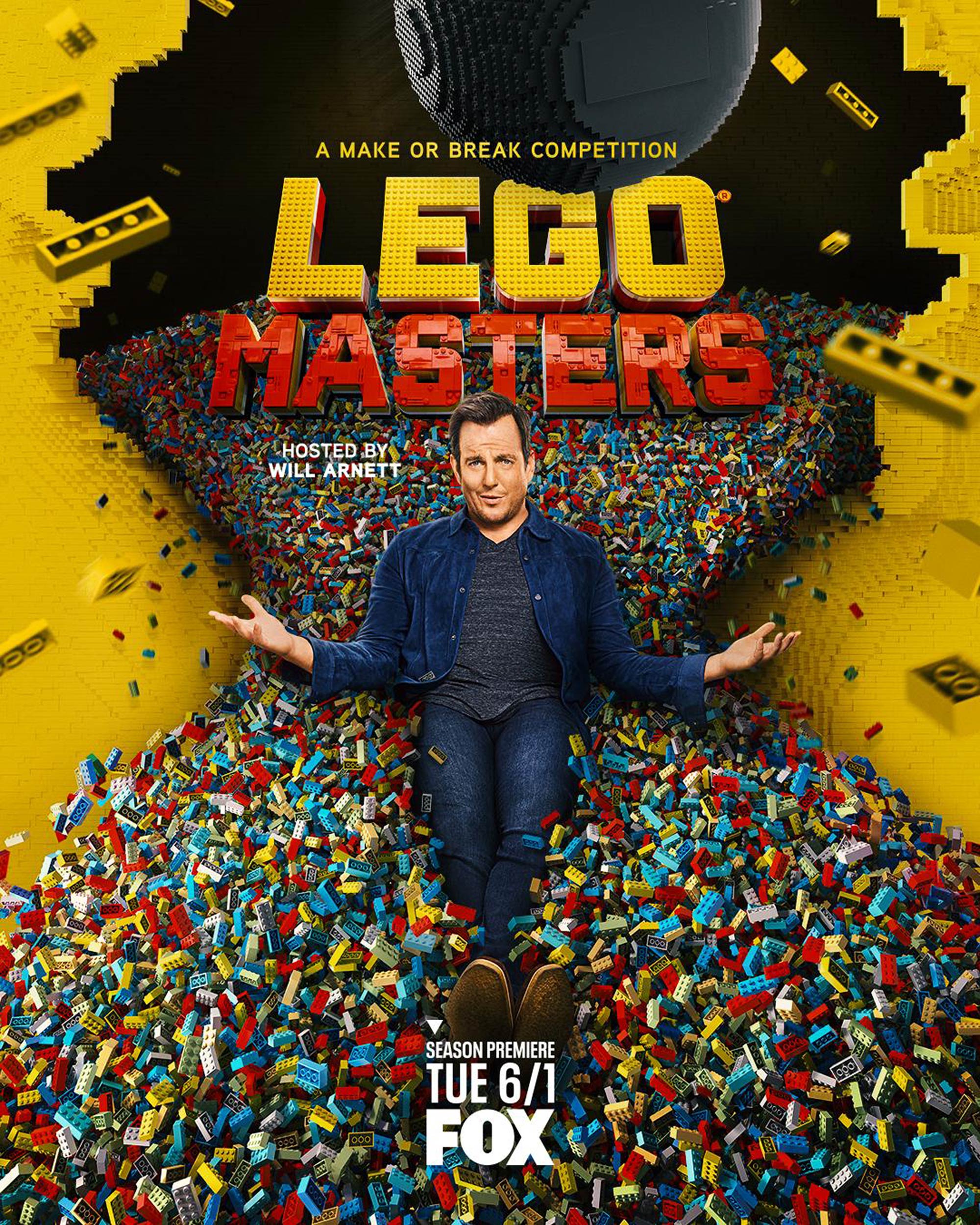 Lego-Masters